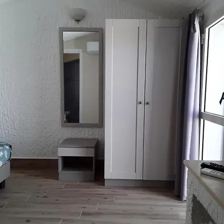Holiday Homes Lejlighed *