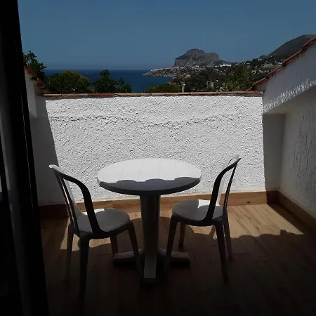Holiday Homes
