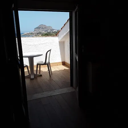 Lejlighed Holiday Homes Cefalù