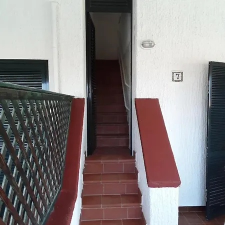 Holiday Homes Lejlighed *