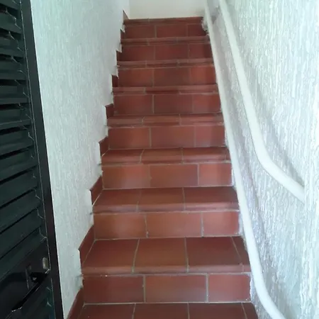 Appartamento Holiday Homes Cefalù