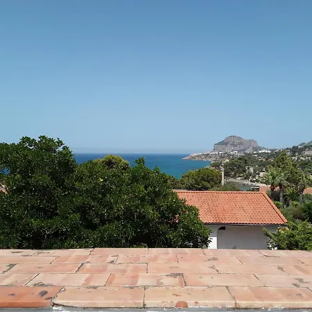 Holiday Homes Lejlighed Cefalù