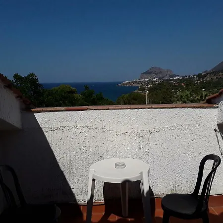 Holiday Homes Cefalù