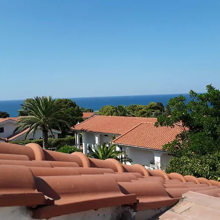 Holiday Homes Cefalù