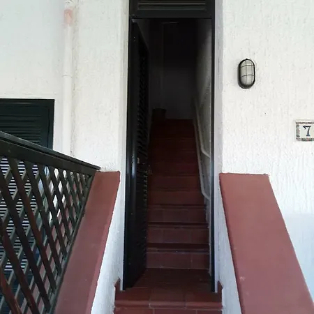 Appartamento Holiday Homes *
