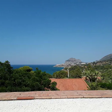 Holiday Homes * Cefalù