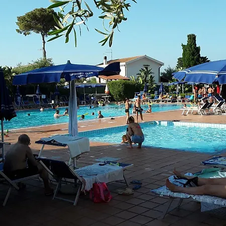 Appartamento Holiday Homes *