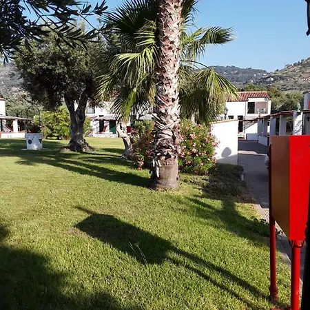 Holiday Homes * Cefalù